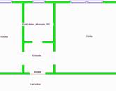 Kiadó lakás Budapest VIII. ker 200 000 Ft