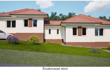 Eladó családi ház