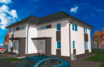 Eladó családi ház