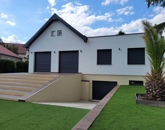 Eladó családi ház Kóny 165 000 000 Ft