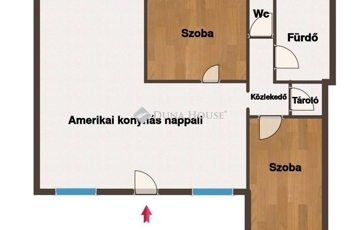 Eladó családi ház