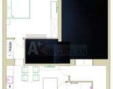 Kiadó lakás Szeged 240 000 Ft