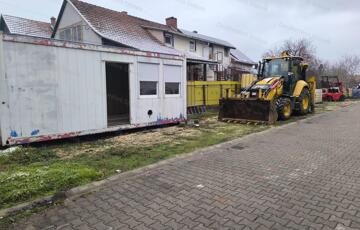 Eladó telek/földterület