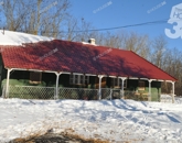 Eladó családi ház Nyárlőrinc 38 500 000 Ft