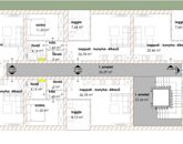 Eladó lakás Makó 58 450 000 Ft