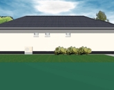 Eladó családi ház Sülysáp 70 000 000 Ft