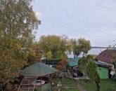 Markazon, a tóparton,  65 nm-es, 2 szobás, hétvégi házas nyaraló eladó