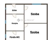 Eladó családi ház Szolnok 16 900 000 Ft