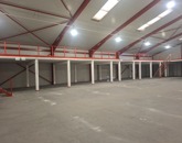 Kiadó ipari ingatlan Szolnok 4 400 Euro