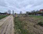 Eladó telek/földterület Délegyháza 9 500 000 Ft