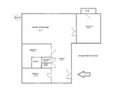 Eladó lakás Budapest VIII. ker 109 900 000 Ft