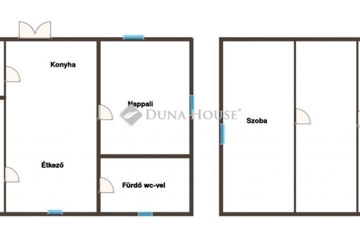 Eladó családi ház