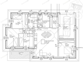 Eladó családi ház Kecskemét 89 900 000 Ft