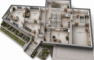 Eladó iroda/üzlethelyiség