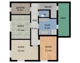 Eladó családi ház Szeged 142 000 000 Ft