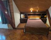 Szolnok szívében tetőtérbeépítéses 131 m2-es ikerház eladó!