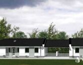 Eladó családi ház Gencsapáti 77 900 000 Ft