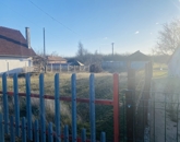 Eladó telek/földterület Hernád 10 900 000 Ft