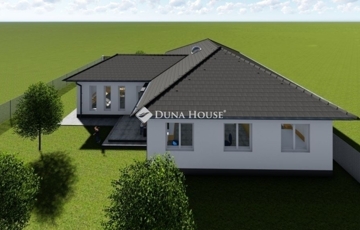 Eladó családi ház