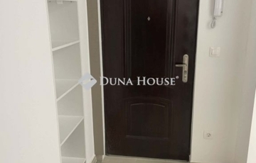 Eladó lakás