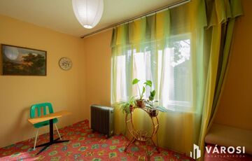 Eladó családi ház