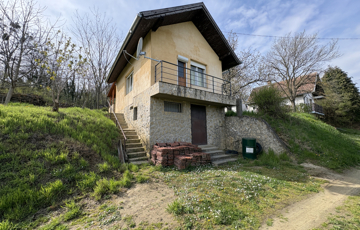 Eladó üdülő/nyaraló