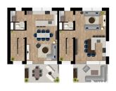 Eladó családi ház Győr 235 399 500 Ft