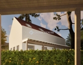 Eladó családi ház Orfű 162 518 000 Ft