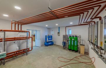 Eladó ipari ingatlan