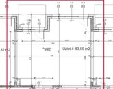 Kiadó iroda/üzlethelyiség Győr 320 000 Ft