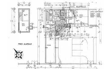 Eladó családi ház