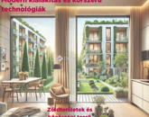 Eladó lakás Budapest XIV. ker 151 165 000 Ft