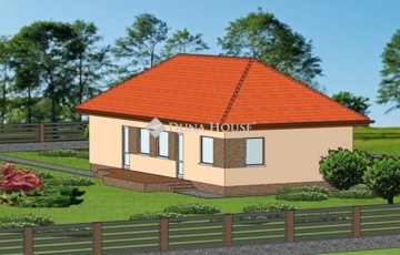 Eladó családi ház