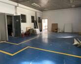 Szolnokon a Nagysándor József úton több helyiségből álló műhely kiadó!