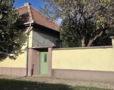 Eladó családi ház Bácsalmás 26 000 000 Ft