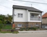 Eladó családi ház Tihany 149 000 000 Ft