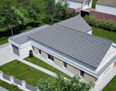 Eladó családi ház Szada 179 000 000 Ft