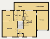 Eladó családi ház Debrecen 139 500 000 Ft