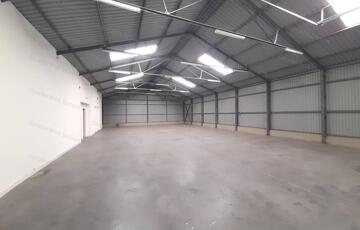 Kiadó ipari ingatlan