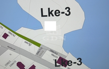 Eladó telek/földterület