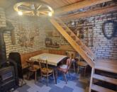 Eladó pince/présház Csolnokon!