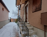 Eladó családi ház Baja 58 000 000 Ft