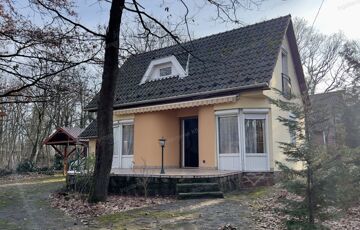 Eladó üdülő/nyaraló