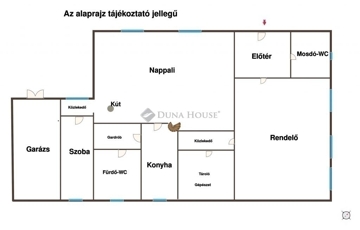 Eladó családi ház