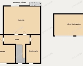 Eladó családi ház Kecskemét 83 900 000 Ft