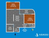 Kiadó lakás Szeged 219 000 Ft