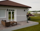 Eladó családi ház Dánszentmiklós 56 900 000 Ft