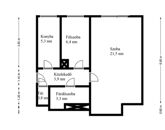 Eladó lakás Nagykanizsa 21 900 000 Ft