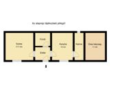 Eladó családi ház Mezőhegyes 13 900 000 Ft