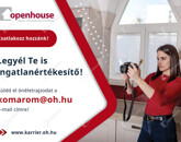 Eladó családi ház Komárom 72 900 000 Ft